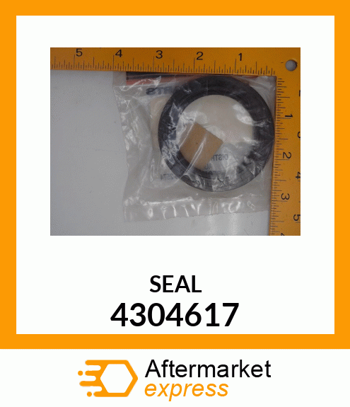 SEAL 4304617