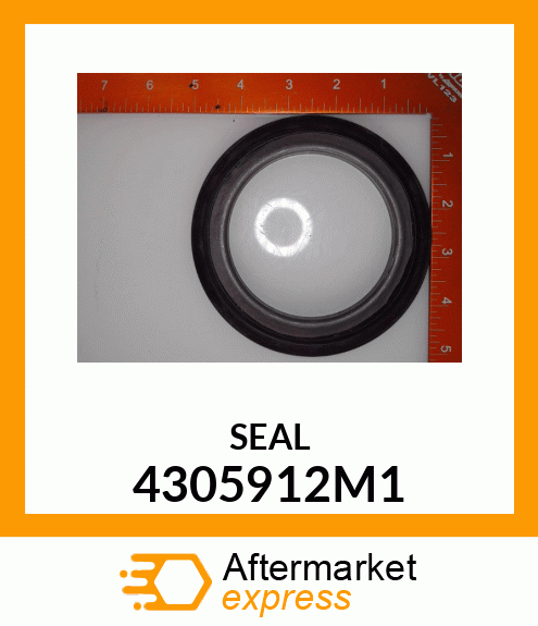 SEAL 4305912M1