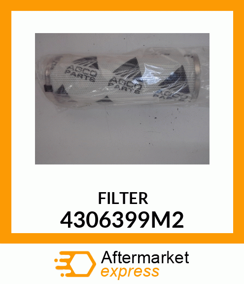 FILTER 4306399M2