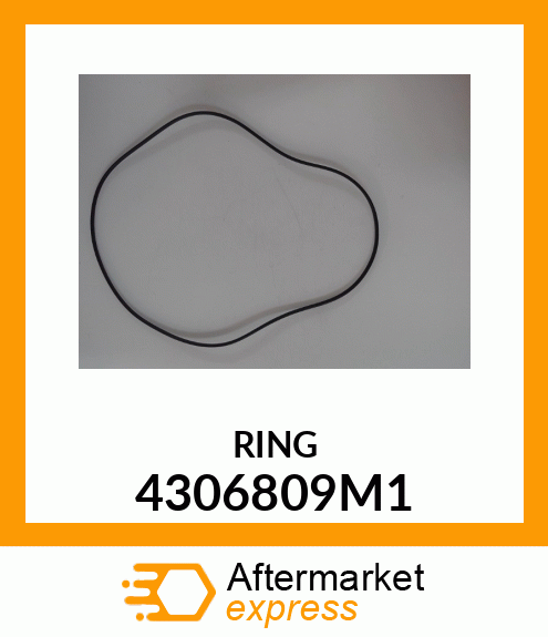 RING 4306809M1