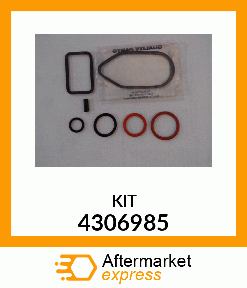 KIT7PC 4306985