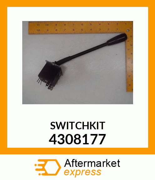 SWITCHKIT 4308177