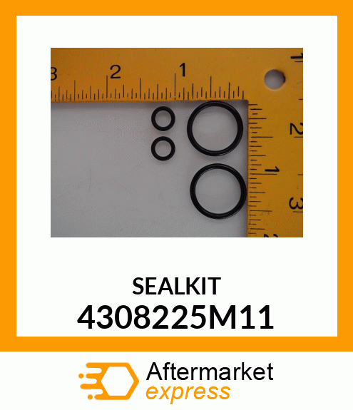 SEALKIT 4308225M11