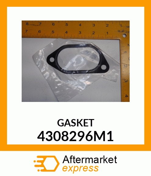 GASKET 4308296M1