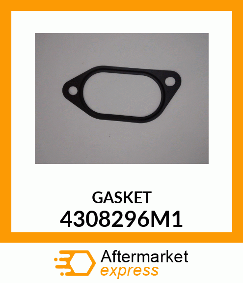 GASKET 4308296M1