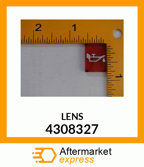 LENS 4308327