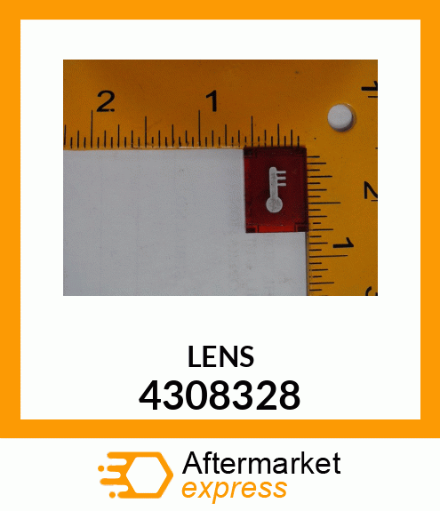 LENS 4308328