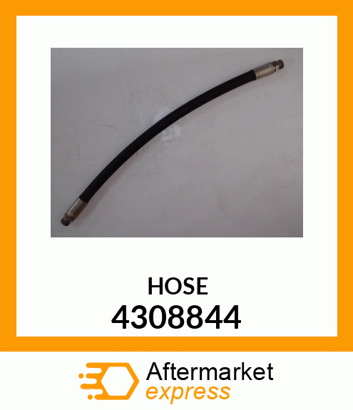 HOSE 4308844