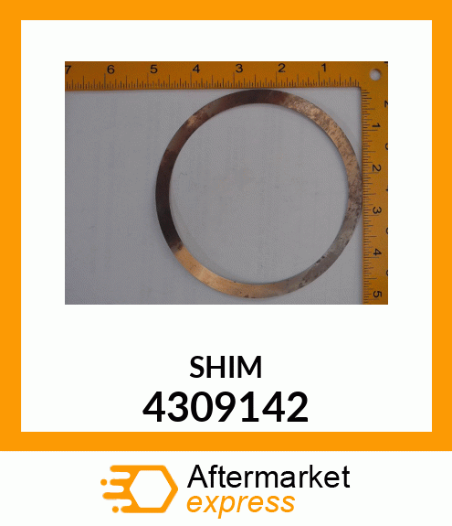 SHIM 4309142