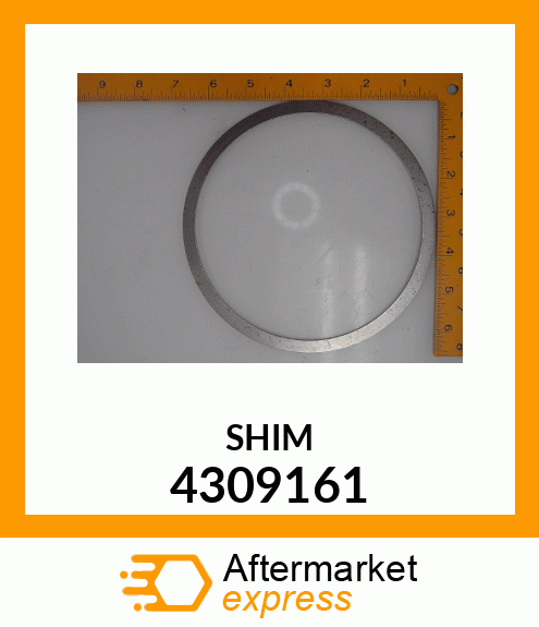 SHIM 4309161