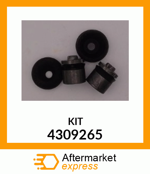 KIT 4309265