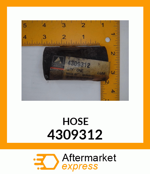 HOSE 4309312