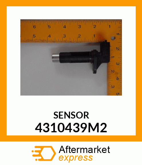 SENSOR 4310439M2