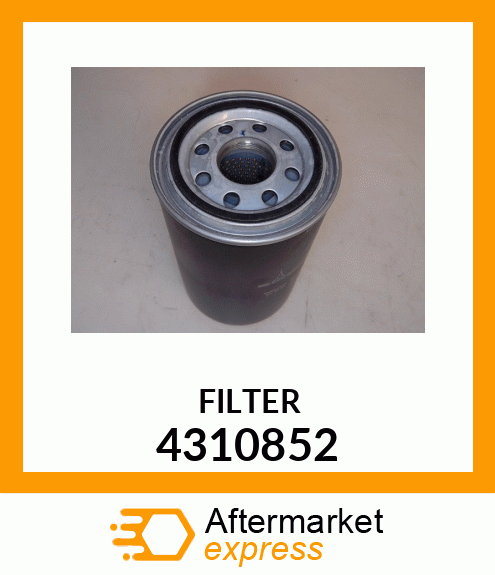 FILTER 4310852