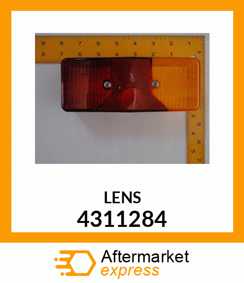 LENS 4311284