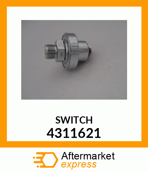 SWITCH 4311621