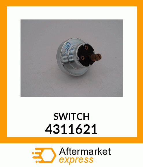 SWITCH 4311621