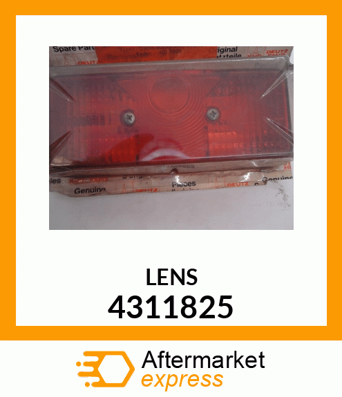 LENS 4311825