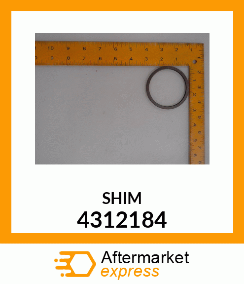 SHIM 4312184