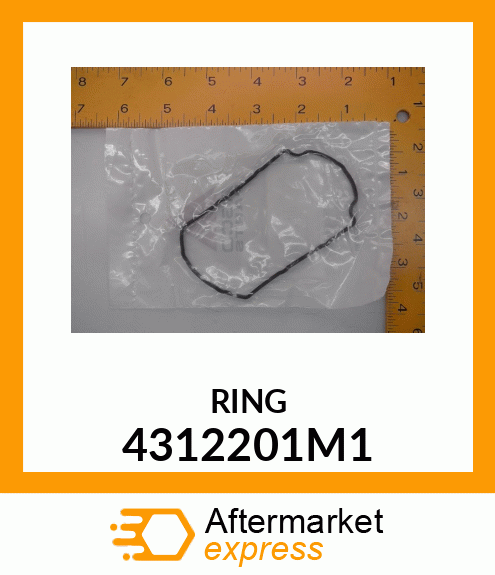 RING 4312201M1