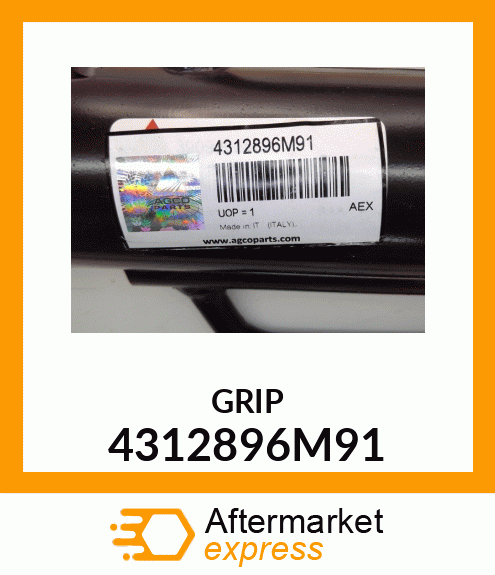 GRIP 4312896M91