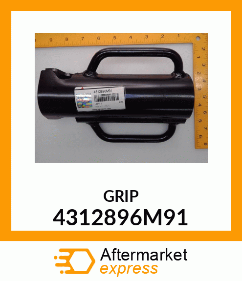 GRIP 4312896M91