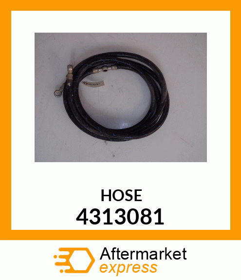 HOSE 4313081