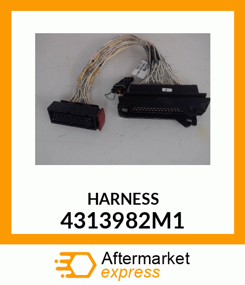 HARNESS_3PC 4313982M1