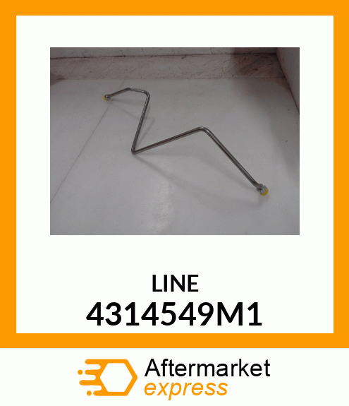 LINE 4314549M1