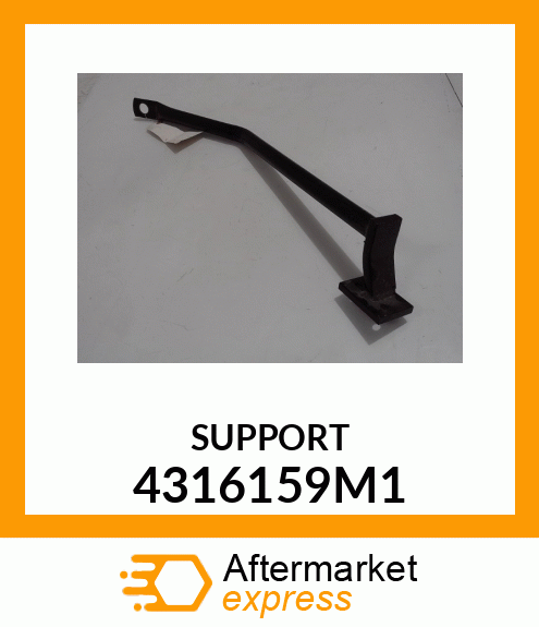 SUPPORT 4316159M1