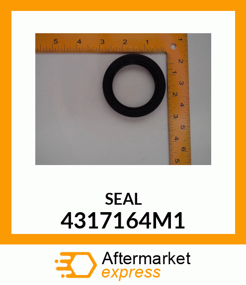 SEAL 4317164M1