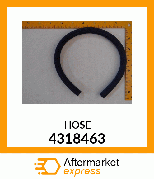 HOSE 4318463