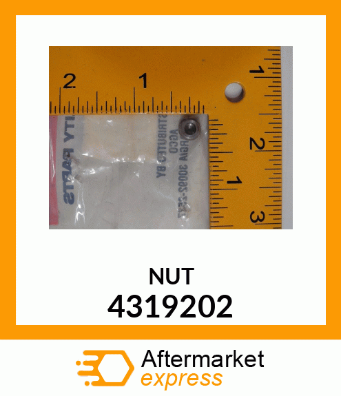 NUT 4319202