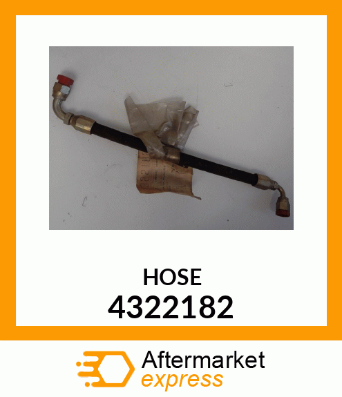 HOSE 4322182