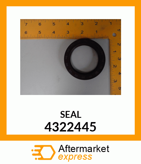 SEAL 4322445