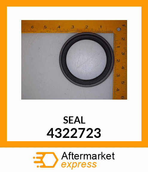 SEAL 4322723