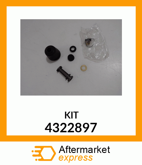 KIT 4322897