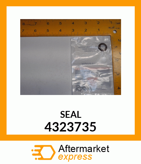 SEAL 4323735