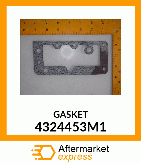 GASKET 4324453M1