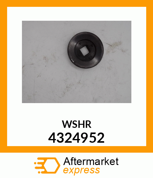 WSHR 4324952