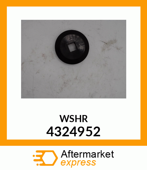 WSHR 4324952