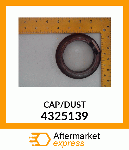 CAP/DUST 4325139