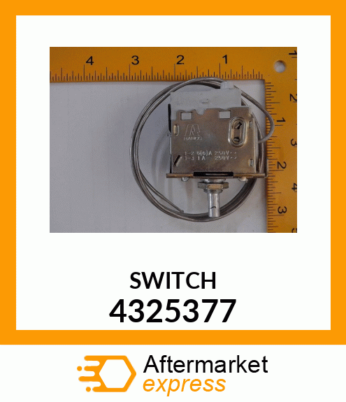 SWITCH 4325377