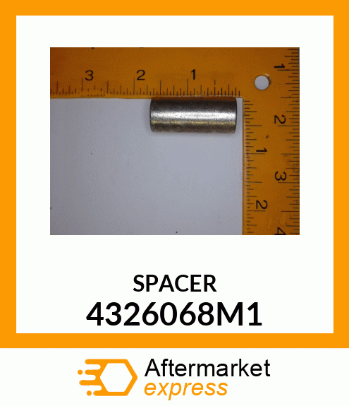 SPACER 4326068M1