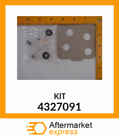 KIT 4327091