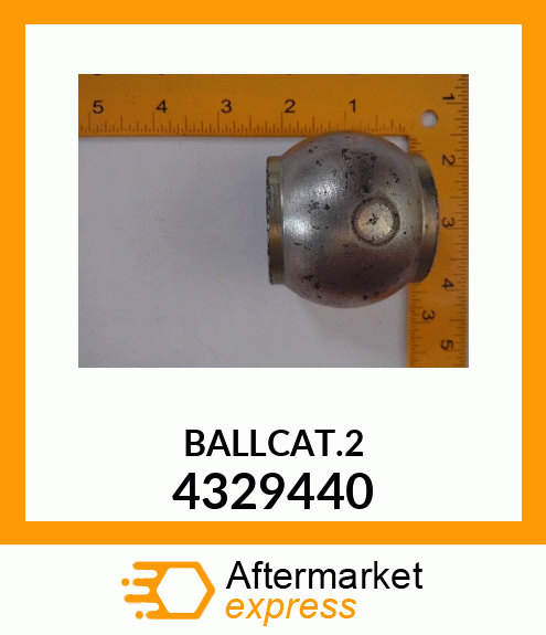 BALLCAT.2 4329440