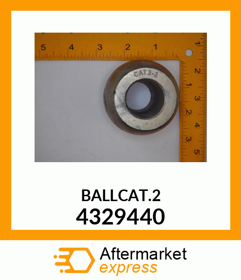 BALLCAT.2 4329440