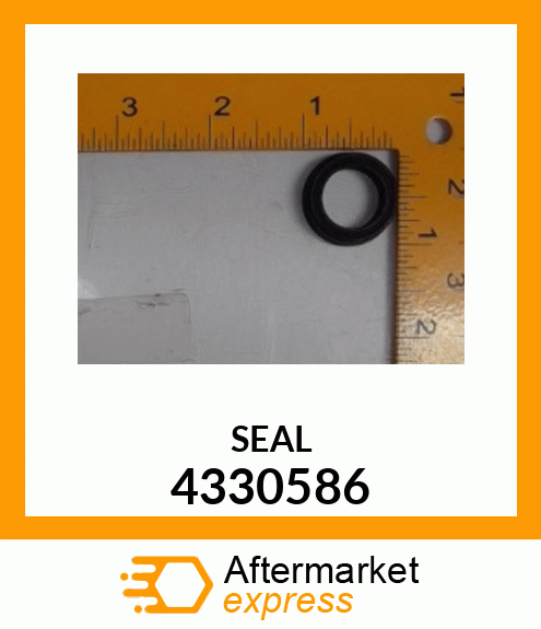 SEAL 4330586