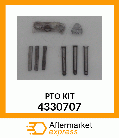 PTOKIT 4330707