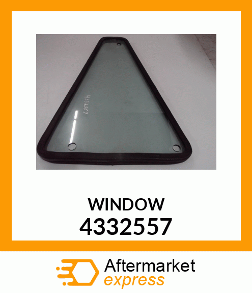 WINDOW 4332557